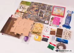 2. Wahl Paket für Scrapbooking [101]